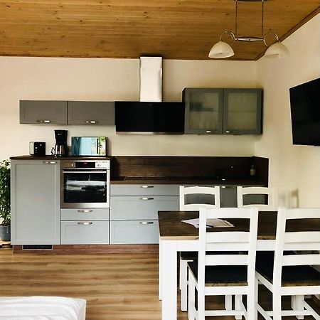 Ruhige Ferienwohnung Direkt Am Rennsteig Neuhaus am Rennweg Εξωτερικό φωτογραφία
